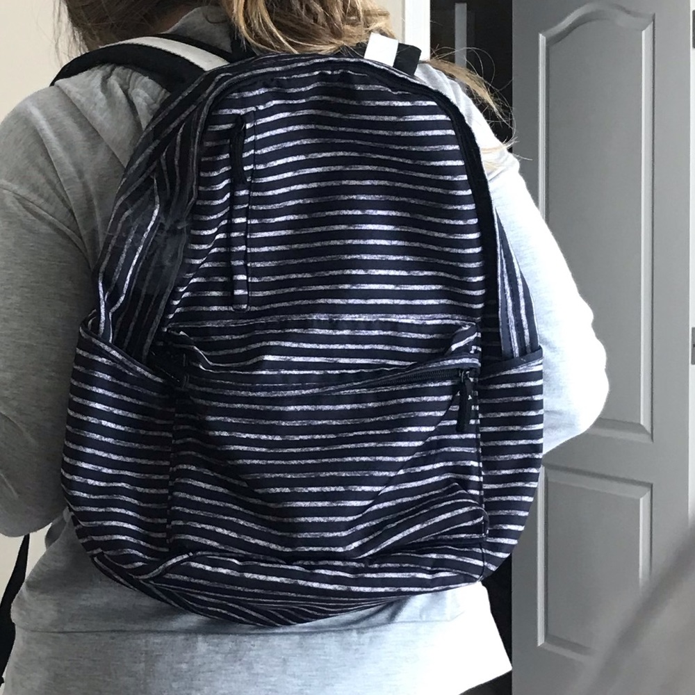 Target Backpack - image 1